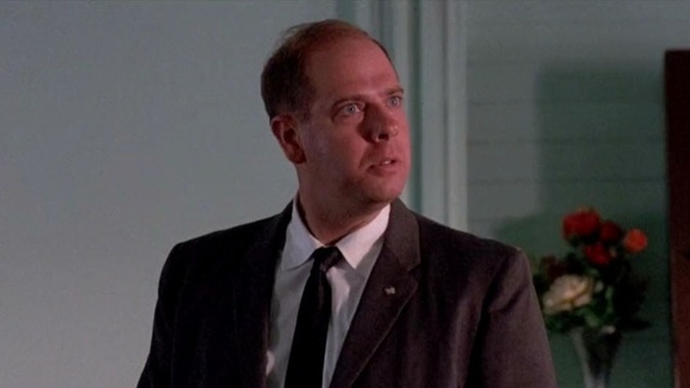 Stephen Tobolowsky in Mississippi Burning