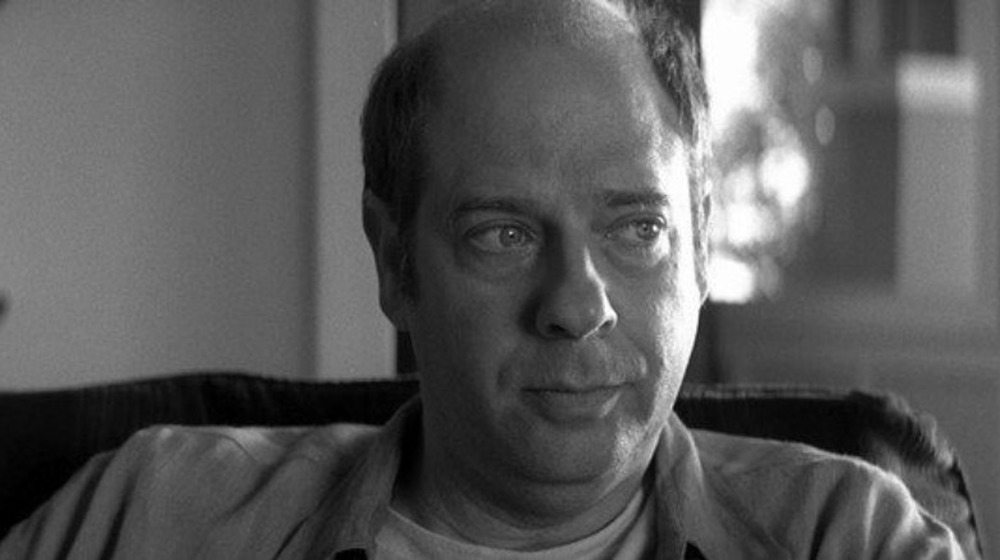 Actor Stephen Tobolowsky in Memento