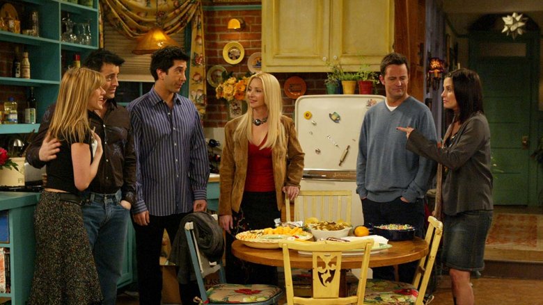 Friends promo image