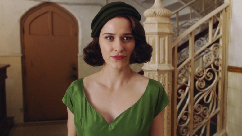 Still from The Marvelous Mrs. Maisel season 2