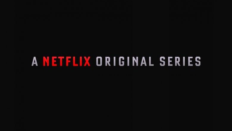 Netflix Original Series logo