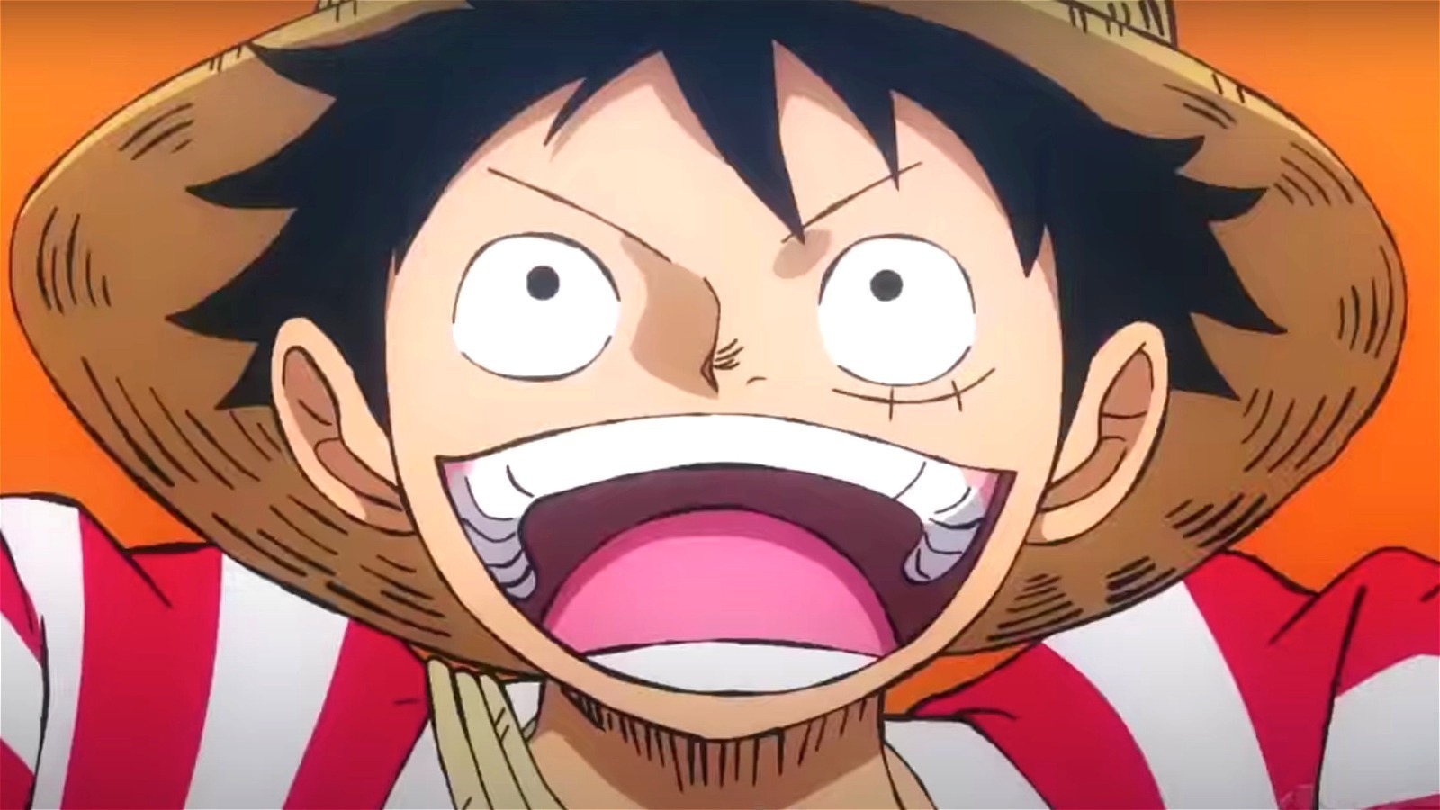 Netflix 'One Piece' Live Action Series Casts Monkey D. Luffy & The