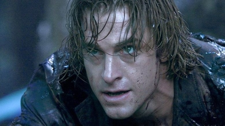 Scott Speedman in Underworld