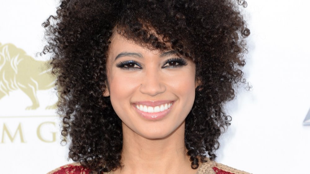 Andy Allo