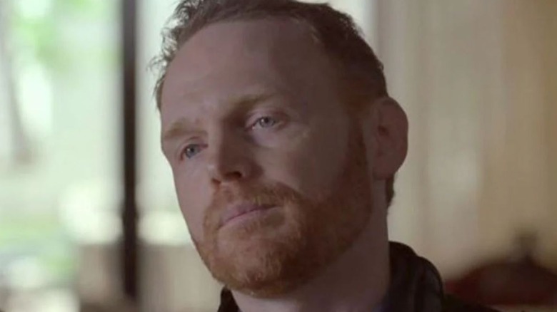 Bill Burr in "Breaking Bad"