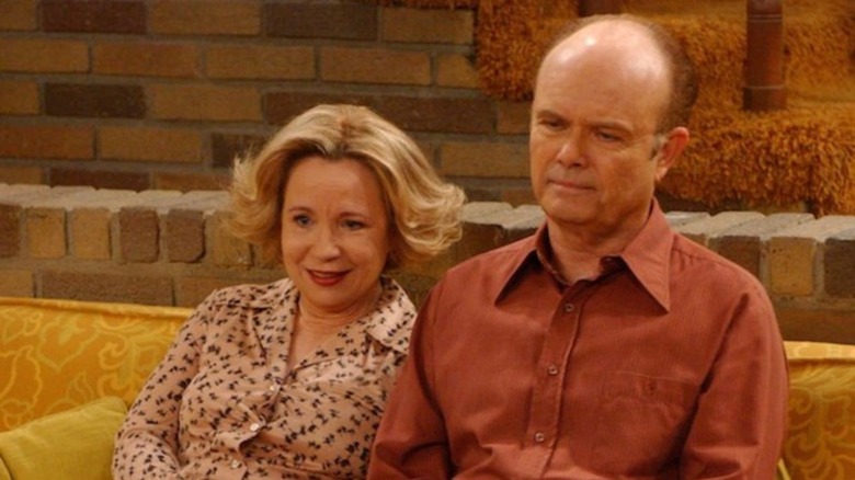 That '70s Show Kurtwood Smith