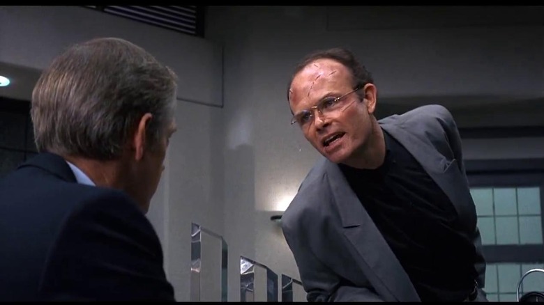 RoboCop Kurtwood Smith