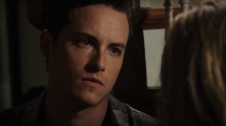 Jesse Lee Soffer in The Mob Doctor