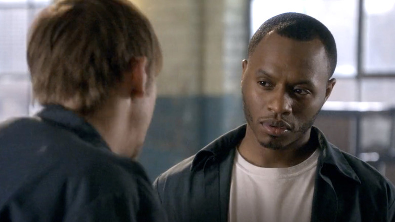 Breakout Kings Shea