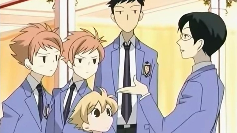 Why Were Still in Love with Ouran High School Host Club 15 Years Later