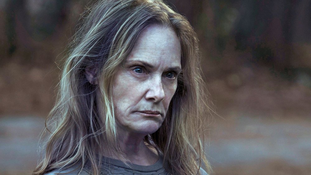 Lisa Emery as Darlene Snell in Ozark