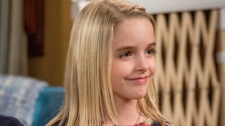 Why Paige From Young Sheldon Looks So Familiar