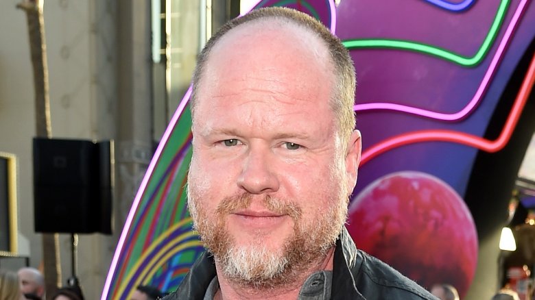 Joss Whedon