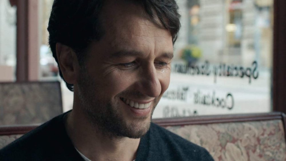 Matthew Rhys in A Beautiful Day in The Neighborhood