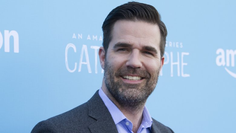 Rob Delaney