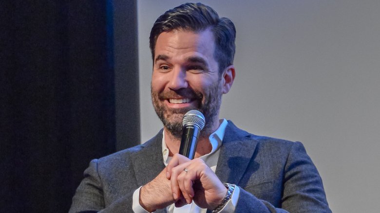 Rob Delaney