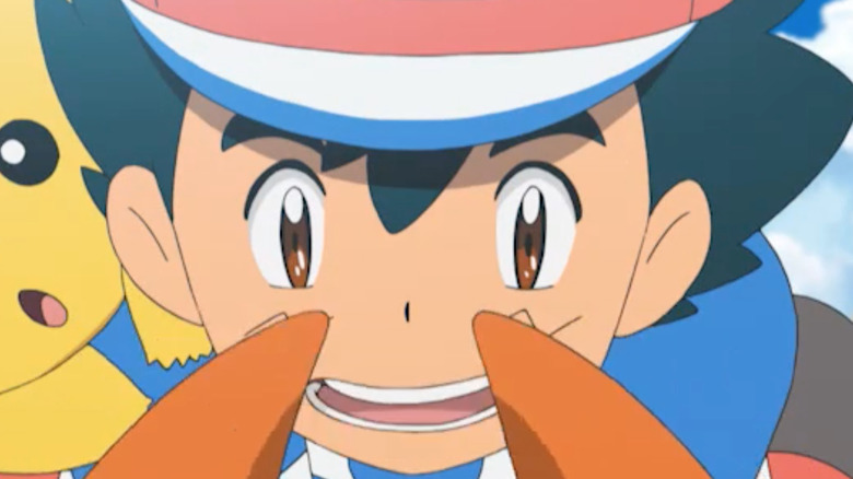 Ash and Pikachu leaving Pokemon anime as new protagonists are revealed   Dexerto