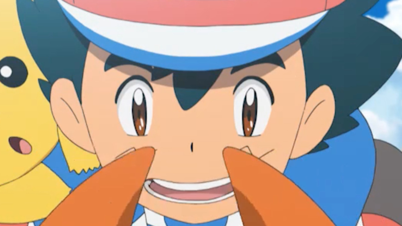 The Original Ending For The Pokémon Anime Was Incredibly Depressing