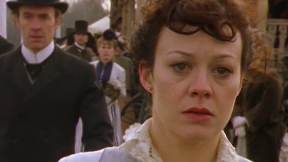 McCrory in Anna Karenina 