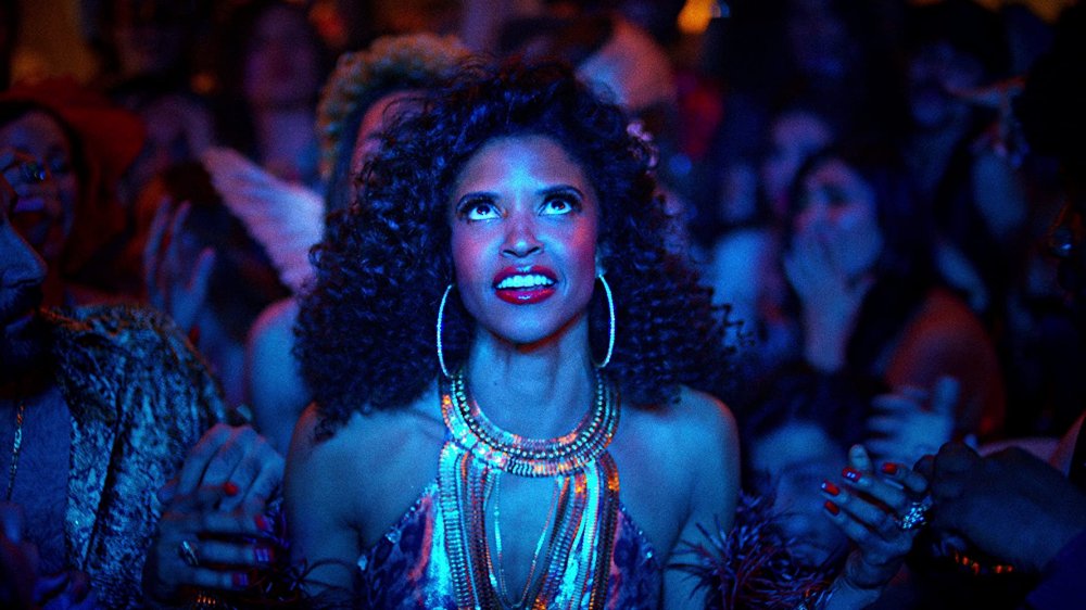 Renée Elise Goldsberry in The Get Down