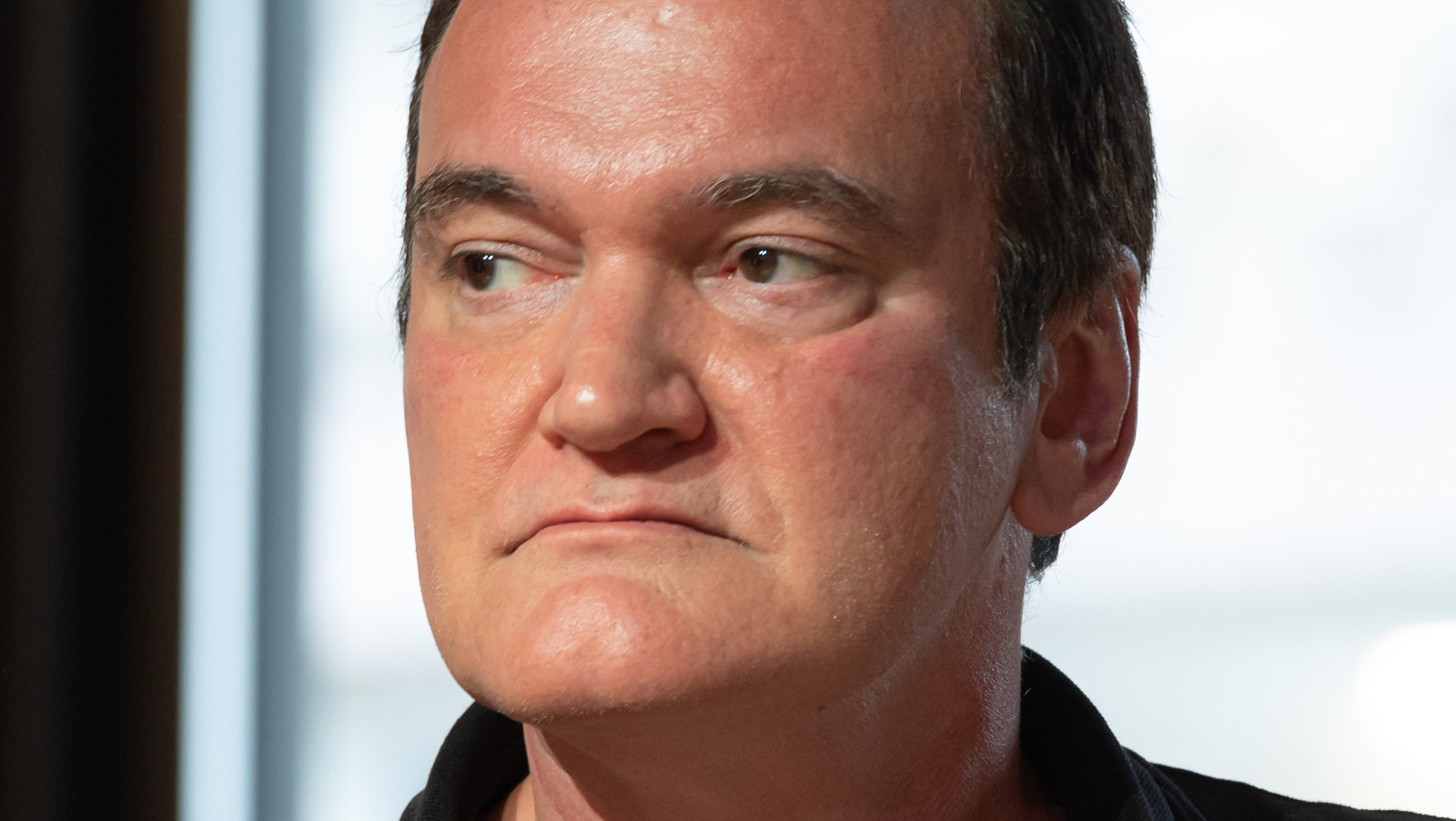 Why Quentin Tarantino Is Adamant About Quitting Filmmaking 