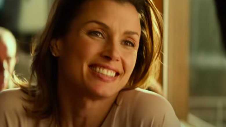 Bridget Moynahan in John Wick