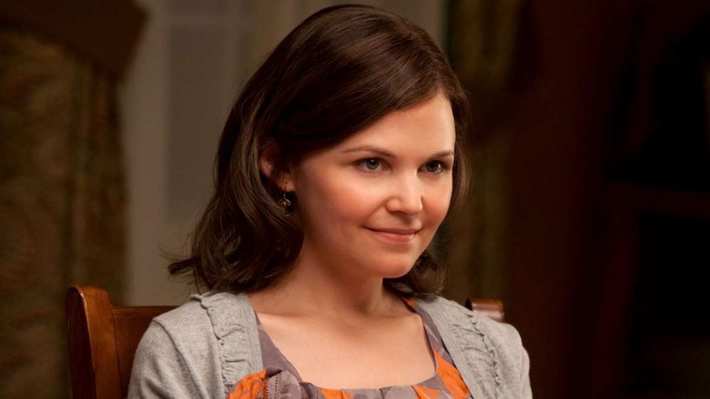 Ginnifer Goodwin as Margene Heffman in Big Love