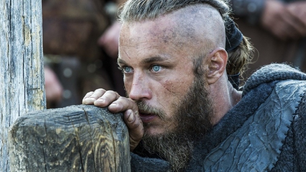 Ragnar sees the future