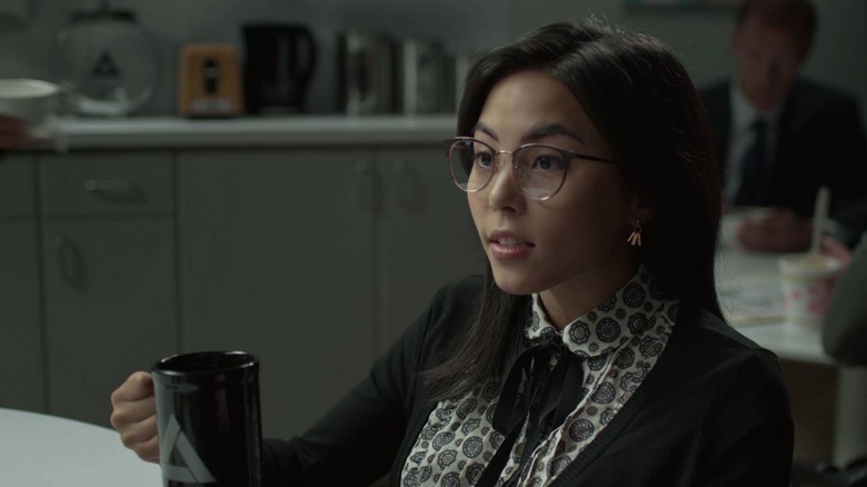 Corporate Anna Akana