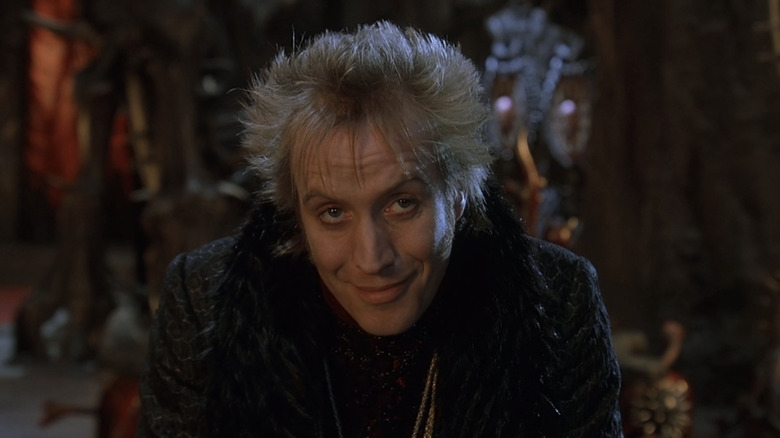 Rhys Ifans in Little Nicky