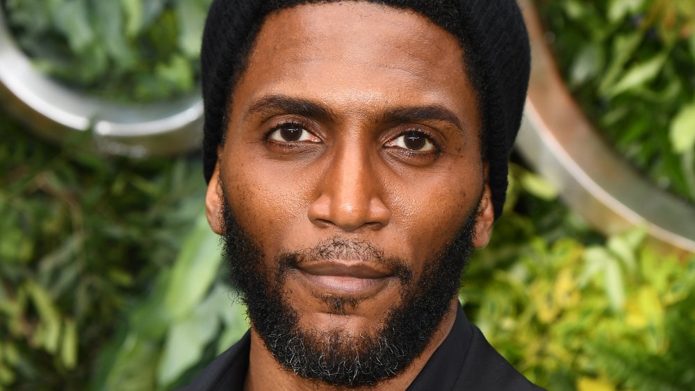 Yusuf Gatewood