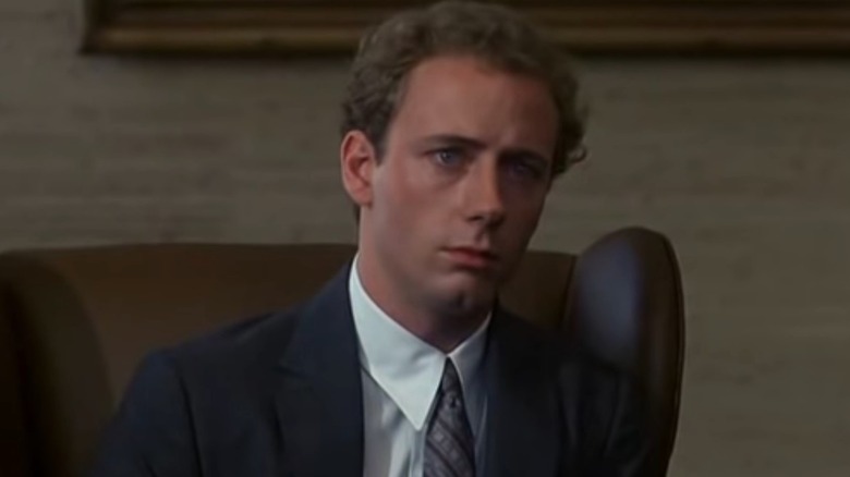 Xander Berkeley in Mommie Dearest 