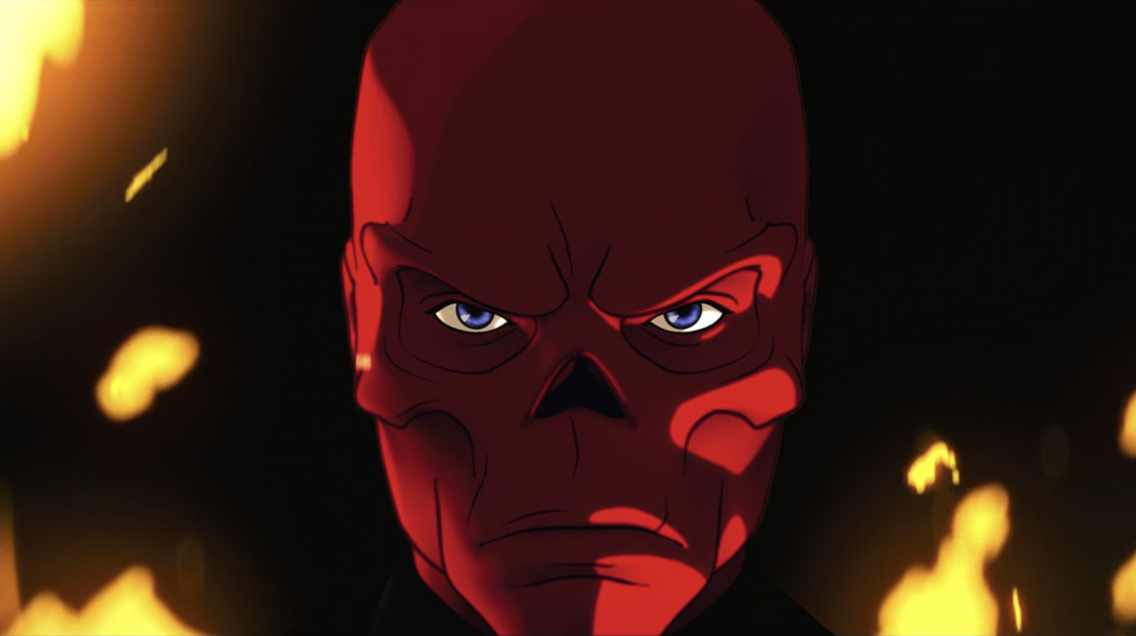 red skull avengers 2
