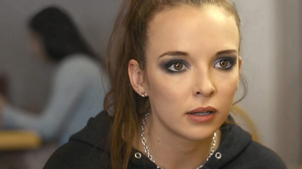 Jodie Comer on My Mad, Fat Diary