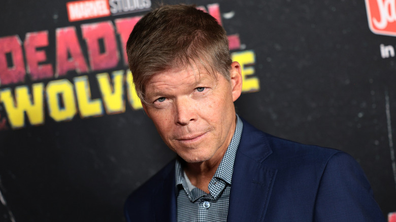 Rob Liefeld at the 