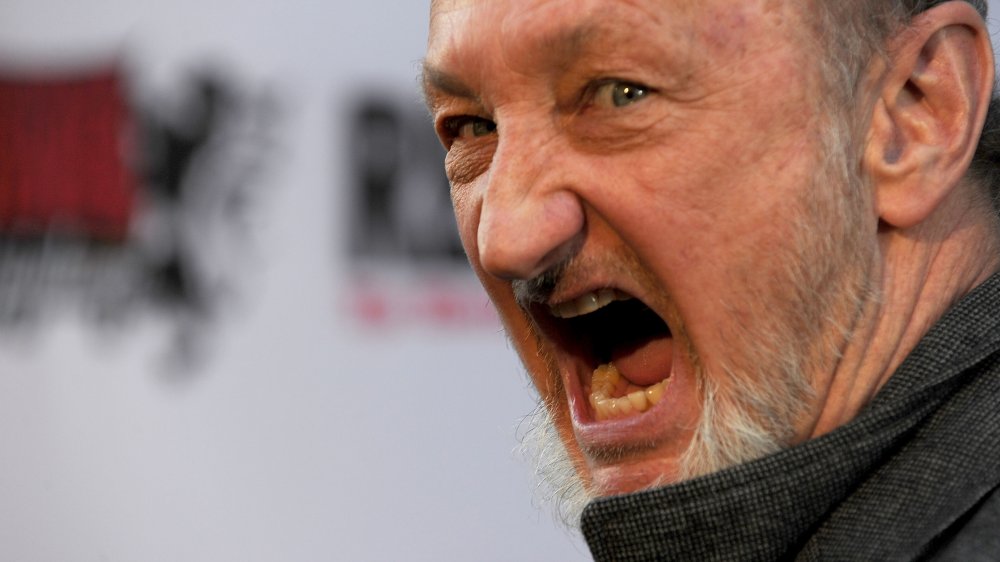 Robert Englund as Freddy Krueger