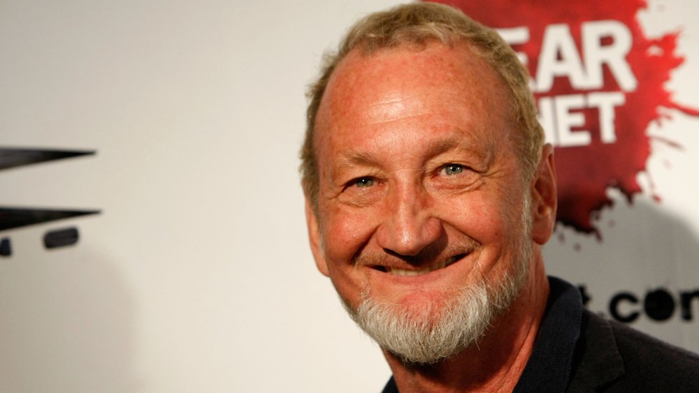 Robert Englund 