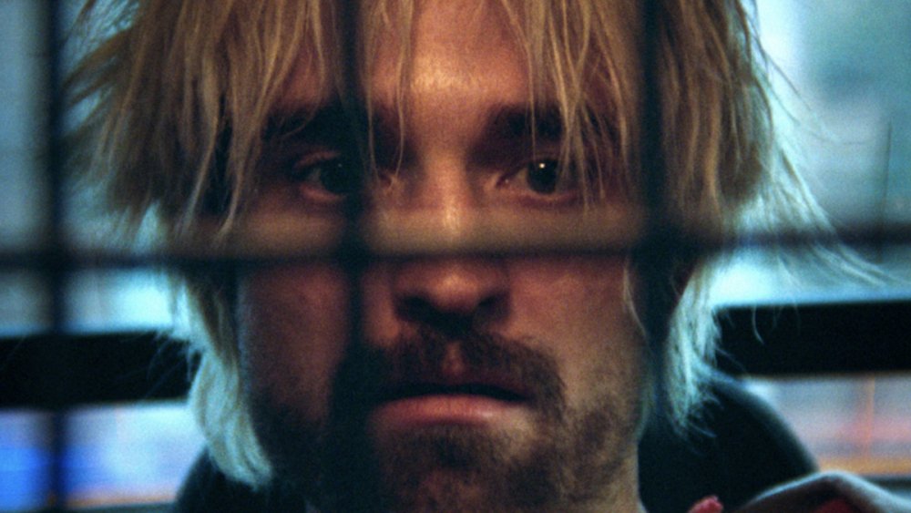 Robert Pattinson in Good Time