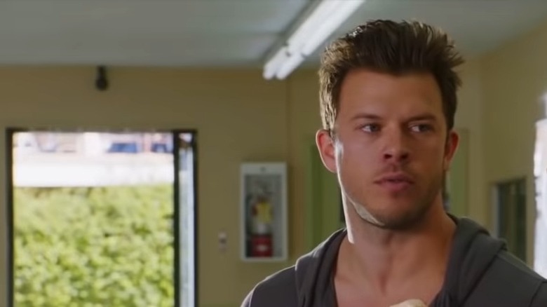 Jimmy Tatro in The Guest Book