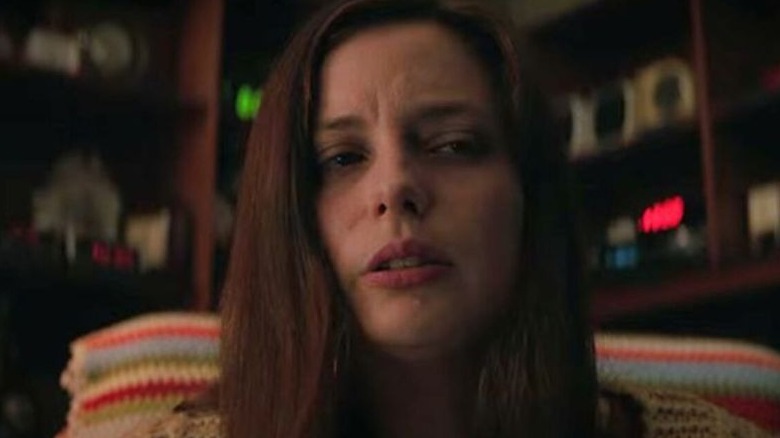 Gillian Jacobs in Fear Street