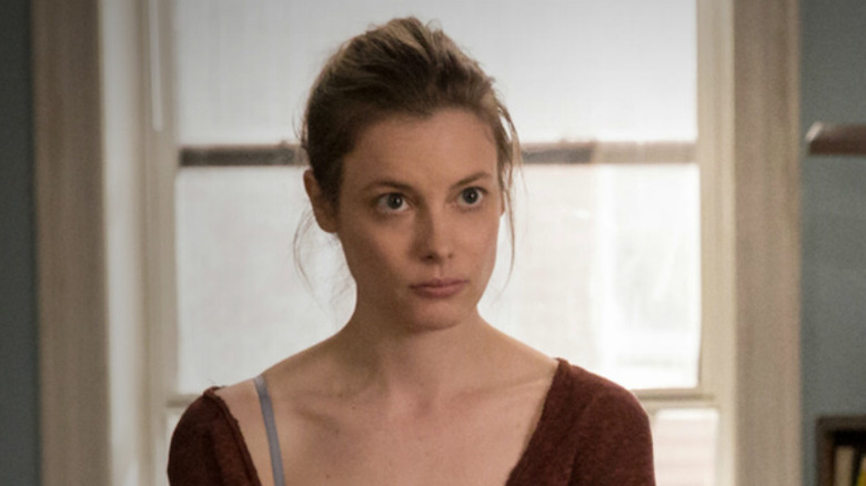 Gillian Jacobs in Girls