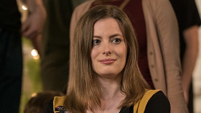 Gillian Jacobs in Life of the Party