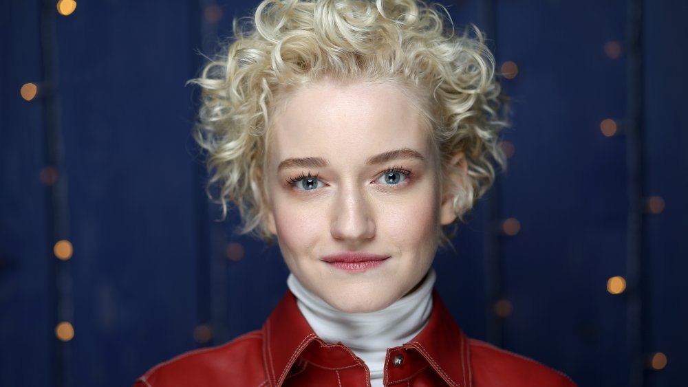 julia garner