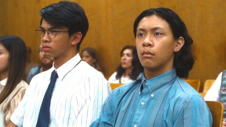 Dahmer victims in court