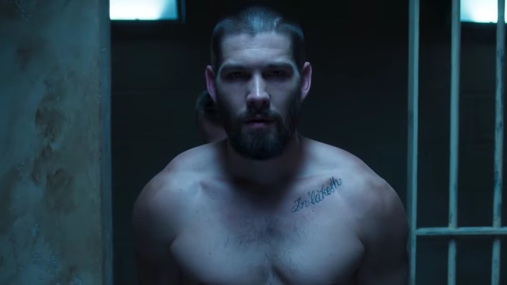 Casey Deidrick in In the Dark