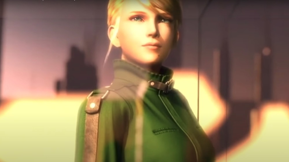 Why Samus Aran Caused So Much Controversy In Metroid Other M