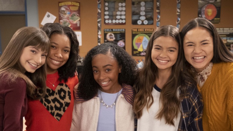 Kyla-Drew in No Good Nick