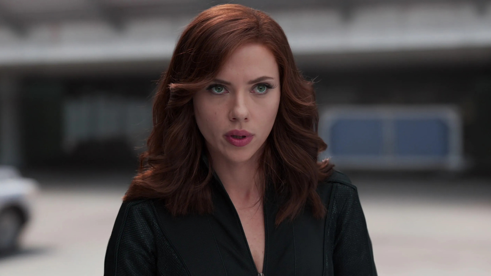 Why Scarlett Johansson's Daughter Refuses To Watch An Avengers Movie