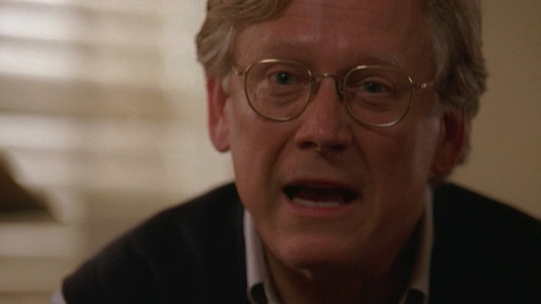 Bruce Davison Douglas Brooks Lost