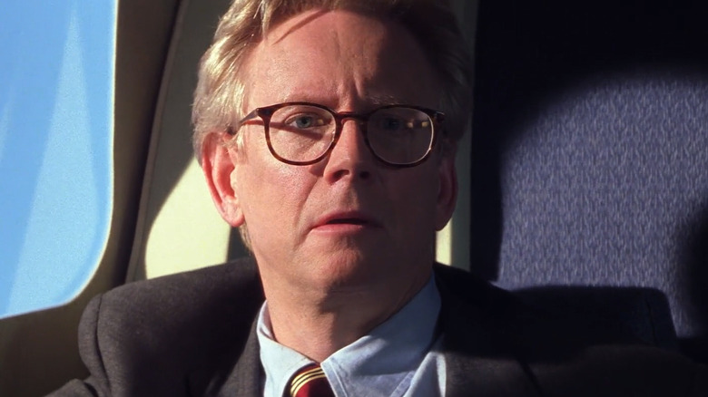 Bruce Davison Robert Kelly glasses X-Men